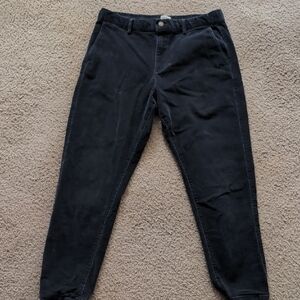 Flint & Tinder 365 Corduroy Joggers